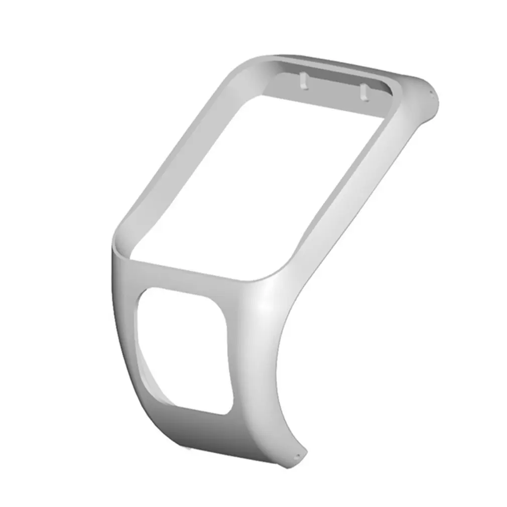 For Tomtom Runner3 For Tomtom Adventurer Protective Case (Can Be Connected To 20Mm Strap) Shock Absorption Protection
For Tomtom Runner3 For Tomtom Adventurer Protective Case (Can Be Connected To 20Mm Strap) Shock Absorption Protection