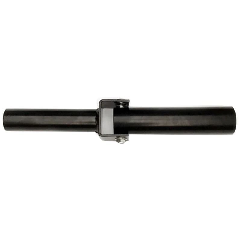 T-Bar Row Plate Post Insert - 360° Swivel for Easy Use in Small Spaces - Great for Back Exercises
T-Bar Row Plate Post Insert - 360° Swivel for Easy Use in Small Spaces - Great for Back Exercises