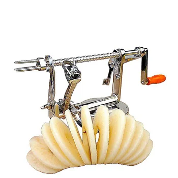 Upgraded Version of The Three-in-one Apple Peeler Hand-cranked Peeler Multi-function Fruit Peeler Kitchen Accessories Kitchen
Upgraded Version of The Three-in-one Apple Peeler Hand-cranked Peeler Multi-function Fruit Peeler Kitchen Accessories Kitchen
