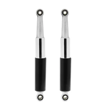 2X Rear Shock Absorbers 370mm For Honda CT70 CT90 CT110 XL75 S65 S90 CL90 Scrambler
2X Rear Shock Absorbers 370mm For Honda CT70 CT90 CT110 XL75 S65 S90 CL90 Scrambler