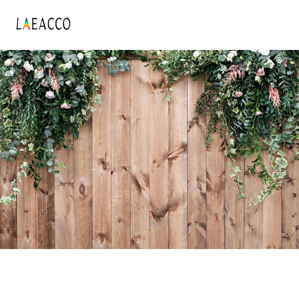 Laeacco Blossom Flower Wooden Board Photographic Backdrop Floral Photocall Personalized Photographic Background For Photo Studio
Laeacco Blossom Flower Wooden Board Photographic Backdrop Floral Photocall Personalized Photographic Background For Photo Studio