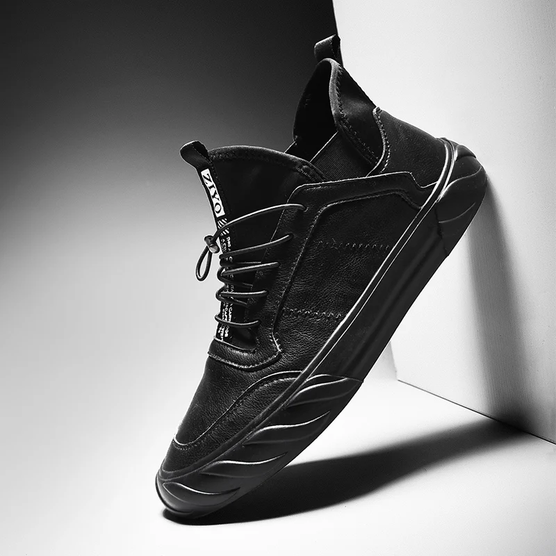 Men Loafers Pointy Black Shoes slip on Oxford Breathable Formal fahsion outdoor genuine leather men Shoes breathable men's shoes
Men Loafers Pointy Black Shoes slip on Oxford Breathable Formal fahsion outdoor genuine leather men Shoes breathable men's shoes