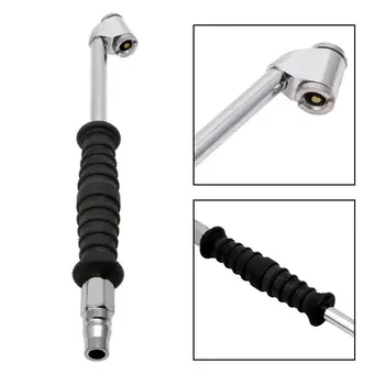 1Pcs Car Motorcycle Digital Tire Inflator With Pressure Gauge Chuck Valve Quick Inflating Auto Accessories
1Pcs Car Motorcycle Digital Tire Inflator With Pressure Gauge Chuck Valve Quick Inflating Auto Accessories