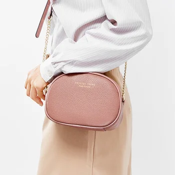Pink Small Bag Mini Solid Color PU Leather Saddle Bags For Women Female Crossbody Tote Bags Women 2020
Pink Small Bag Mini Solid Color PU Leather Saddle Bags For Women Female Crossbody Tote Bags Women 2020