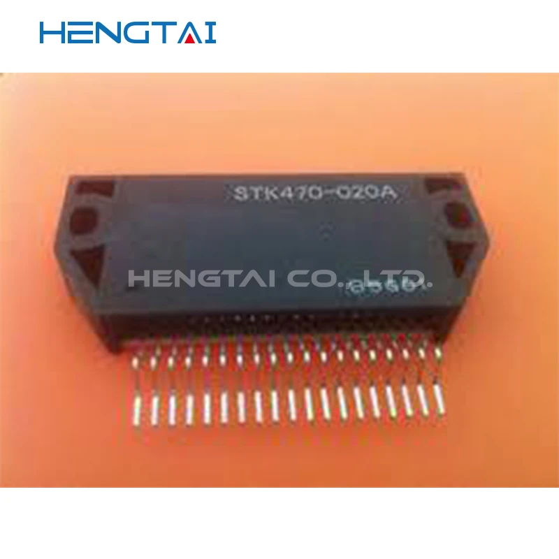 STK470-020A