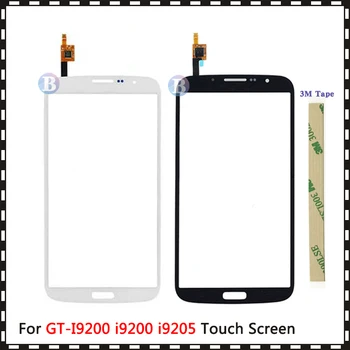6.3" For Samsung Galaxy Mega 6.3 GT-I9200 i9200 GT-I9205 i9205 SGH-I527 Touch Screen Digitizer Sensor Outer Glass Lens Panel
6.3" For Samsung Galaxy Mega 6.3 GT-I9200 i9200 GT-I9205 i9205 SGH-I527 Touch Screen Digitizer Sensor Outer Glass Lens Panel