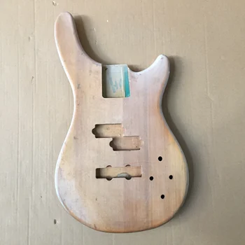 Afanti Music DIY guitar kit DIY Electric guitar Body (0957)
Afanti Music DIY guitar kit DIY Electric guitar Body (0957)