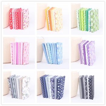 7pcs 50cmx50cm Cotton Fabric Printed Cloth Sewing Fabrics for Patchwork Needlework DIY Handmade Material Sewing Accessories
7pcs 50cmx50cm Cotton Fabric Printed Cloth Sewing Fabrics for Patchwork Needlework DIY Handmade Material Sewing Accessories