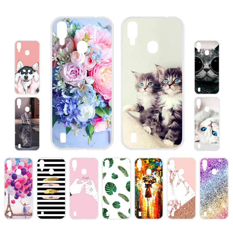 Ojeleye DIY Patterned Silicon Case For Blackview A60 Pro Case Soft TPU Cartoon Phone Cover For Blackview A60 Pro Covers Bags
Ojeleye DIY Patterned Silicon Case For Blackview A60 Pro Case Soft TPU Cartoon Phone Cover For Blackview A60 Pro Covers Bags