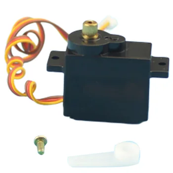 for Wltoys XK X450 RC Plane Spare Parts Upgrade Gear Servo Front Motor Drive Servo
for Wltoys XK X450 RC Plane Spare Parts Upgrade Gear Servo Front Motor Drive Servo