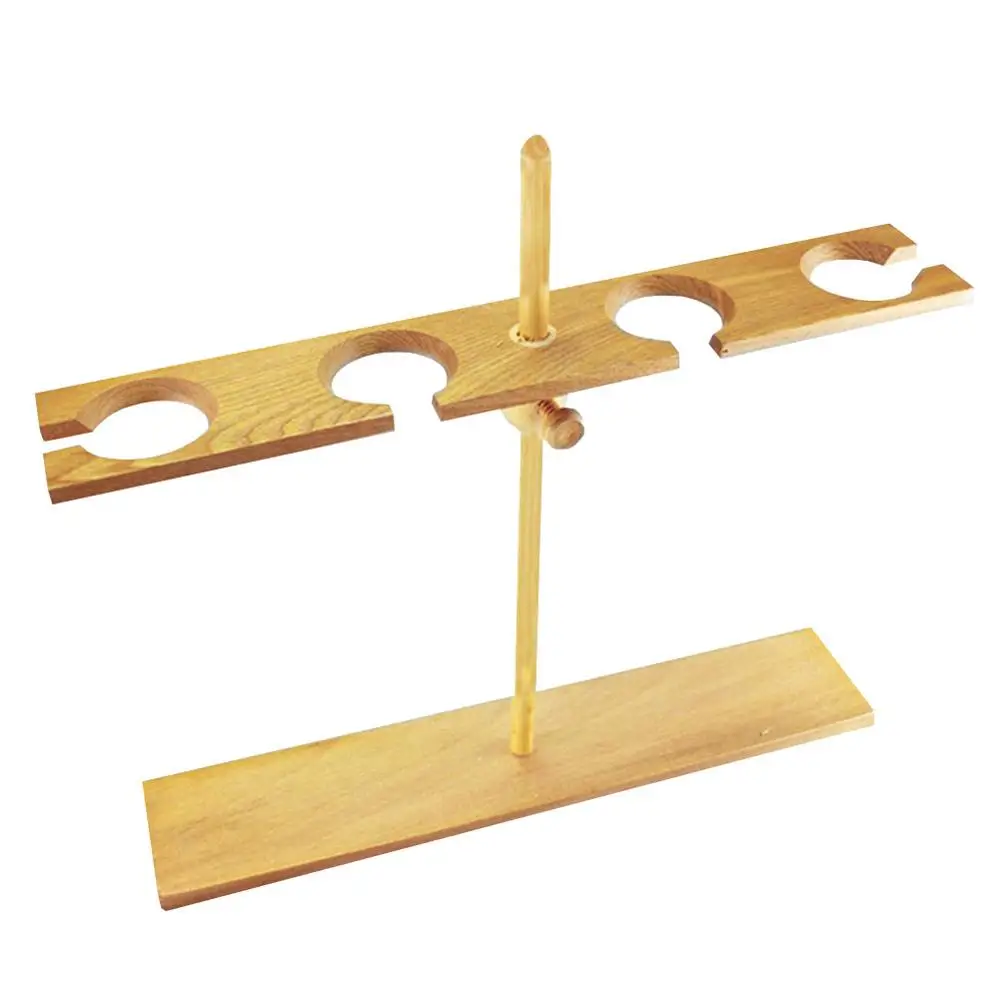 Laboratory Tools Funnel Rack Experiment Chemistry Teaching Research Equipment Separation Funnel Holder
Laboratory Tools Funnel Rack Experiment Chemistry Teaching Research Equipment Separation Funnel Holder