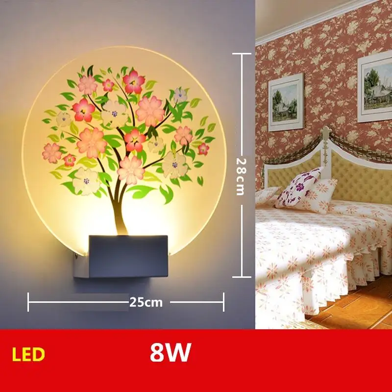 Wall Lamps Model-YS0069984