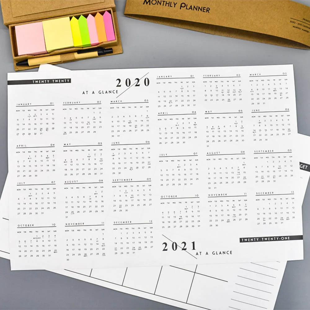 1 Set 2020 Calendar Simple Planning Schedule A3 Note Paper Diary Weekly Plan Agenda Work Study Memo Schedule
1 Set 2020 Calendar Simple Planning Schedule A3 Note Paper Diary Weekly Plan Agenda Work Study Memo Schedule
