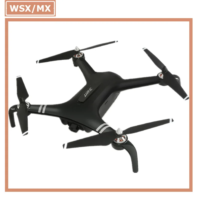 JJR/C X7 Brushless High-definition Aircraft for Areal Photography GPS Fixed-Point Return Ultra-long Life Battery High-definition
JJR/C X7 Brushless High-definition Aircraft for Areal Photography GPS Fixed-Point Return Ultra-long Life Battery High-definition