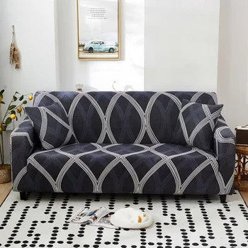 Universal Sofa Cover Modern Printing Living Room Decor All-inclusive Fabric Seasons Stretch Sofa Cushion Sofa Towel Combination
Universal Sofa Cover Modern Printing Living Room Decor All-inclusive Fabric Seasons Stretch Sofa Cushion Sofa Towel Combination