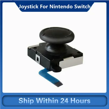 Replaceable Analog Joystick Stick Rocker For Nintendo Switch Replacement Controller Compatible For Nintendo Switch
Replaceable Analog Joystick Stick Rocker For Nintendo Switch Replacement Controller Compatible For Nintendo Switch