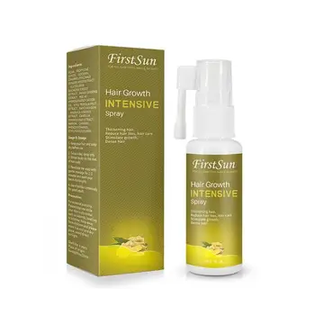 30ml Ginge Rhair Growth Intensive Spray Ginseng Extract Stimulate Hair Care Growth Dense Thickening Hair Anti Hair Loss Essence
30ml Ginge Rhair Growth Intensive Spray Ginseng Extract Stimulate Hair Care Growth Dense Thickening Hair Anti Hair Loss Essence