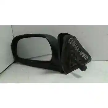 LEFT REARVIEW MIRROR TOYOTA COROLLA (E11)
LEFT REARVIEW MIRROR TOYOTA COROLLA (E11)