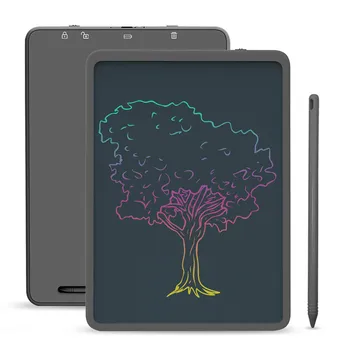 Enotepad Portable 11 Inch LCD Writing Tablet Electronic Notepad Drawing Graphics s Portable Children Writing Board Fast Shipping
Enotepad Portable 11 Inch LCD Writing Tablet Electronic Notepad Drawing Graphics s Portable Children Writing Board Fast Shipping