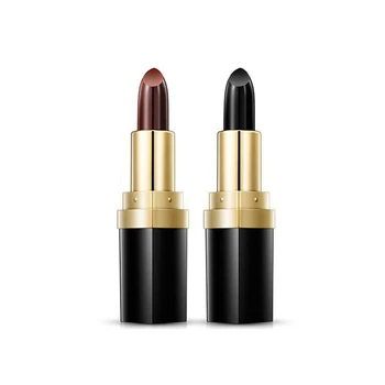 ABVP 2pcs One-Off Hair Color Pen Temporary Makeup Lipstick Pen Fast DIY Styling Mild Stick Cover White Hair Hair Dye Cream - Bla
ABVP 2pcs One-Off Hair Color Pen Temporary Makeup Lipstick Pen Fast DIY Styling Mild Stick Cover White Hair Hair Dye Cream - Bla