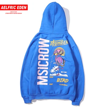 Aelfric Eden Crane Letter Printed Hoodies Men Harajuku Streetwear Casual Cotton Hooded Sweatshirts Hip Hop Male Pullover Outwear
Aelfric Eden Crane Letter Printed Hoodies Men Harajuku Streetwear Casual Cotton Hooded Sweatshirts Hip Hop Male Pullover Outwear