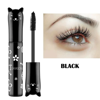 Newly Colorful Mascara Waterproof Color Eyelash Makeup 3D Fiber Lash Lengthening CLA88
Newly Colorful Mascara Waterproof Color Eyelash Makeup 3D Fiber Lash Lengthening CLA88