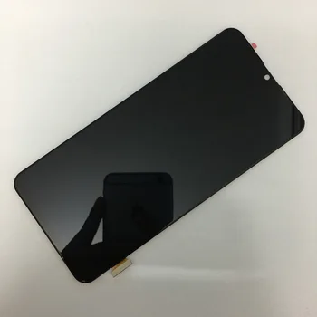 LCD Panel For Lenovo Z6 Pro LCD Display Touch Screen Digitizer Assembly Free Tools
LCD Panel For Lenovo Z6 Pro LCD Display Touch Screen Digitizer Assembly Free Tools