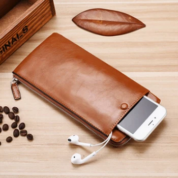 Fashion Men Wallets Vintage Male Clutch Card Holder Luxury Brand PU Leather Wallet Men Coin Card Holder Male Wallet 3 Choices
Fashion Men Wallets Vintage Male Clutch Card Holder Luxury Brand PU Leather Wallet Men Coin Card Holder Male Wallet 3 Choices