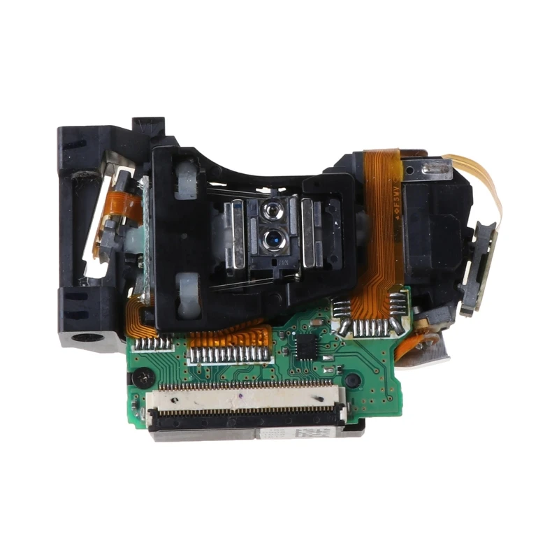 Double Eye Optical Lens Head Replacement for PS3 KEM-450AAA Game Console White 203A
Double Eye Optical Lens Head Replacement for PS3 KEM-450AAA Game Console White 203A