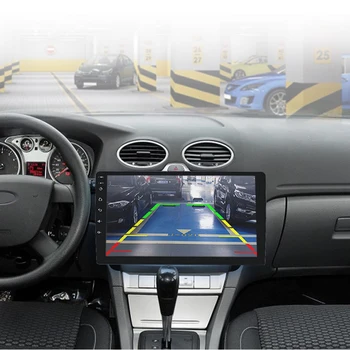 2 Ingot Car Radio 9 Inch HD Car MP5 Quad Core Multimedia Player Android 8.1 Car Radio GPS Navigation WiFi Bluetooth Support Mirr
2 Ingot Car Radio 9 Inch HD Car MP5 Quad Core Multimedia Player Android 8.1 Car Radio GPS Navigation WiFi Bluetooth Support Mirr