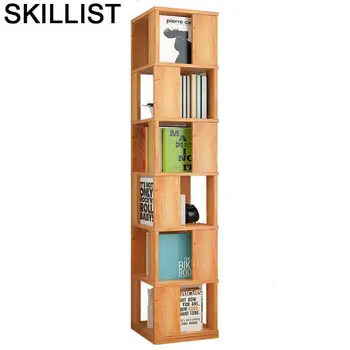 Industriel Kid Bookshelf Dekoration Mueble De Madera Rotate Rotatable Librero Libreria Scaffale Modern Bookcase Book Case Rack
Industriel Kid Bookshelf Dekoration Mueble De Madera Rotate Rotatable Librero Libreria Scaffale Modern Bookcase Book Case Rack
