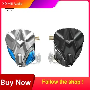 KZ ASF 10BA Balanced Armature Driver HIFI In Ear Earphone DJ Monitor Earbuds Noise Cancelling Sport Headphone KZ ZSX ZAX ZSN PRO
KZ ASF 10BA Balanced Armature Driver HIFI In Ear Earphone DJ Monitor Earbuds Noise Cancelling Sport Headphone KZ ZSX ZAX ZSN PRO