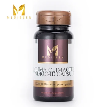 Mediseen Dictamni cortex Colpitis capsule, Cure Vaginal edema, erythema, white membranes, senile vaginitis, pain in urine 50pcs
Mediseen Dictamni cortex Colpitis capsule, Cure Vaginal edema, erythema, white membranes, senile vaginitis, pain in urine 50pcs