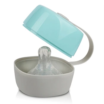 New Portable Baby Pacifier Box Nipple Cradle Case Holder Travel Storage Box For Infant Kids
New Portable Baby Pacifier Box Nipple Cradle Case Holder Travel Storage Box For Infant Kids