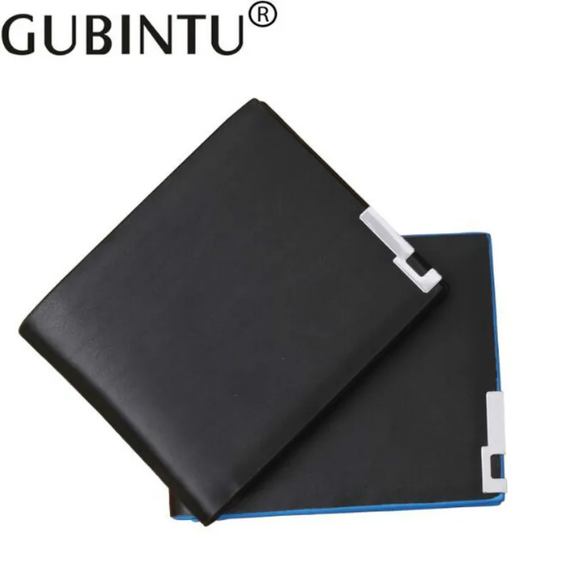 Men Thin Wallet Men Purse Money Short Designer Brand Soft ID Card Case Slim Fashion Simple Leather Wallet Classic Solid Pattern
Men Thin Wallet Men Purse Money Short Designer Brand Soft ID Card Case Slim Fashion Simple Leather Wallet Classic Solid Pattern