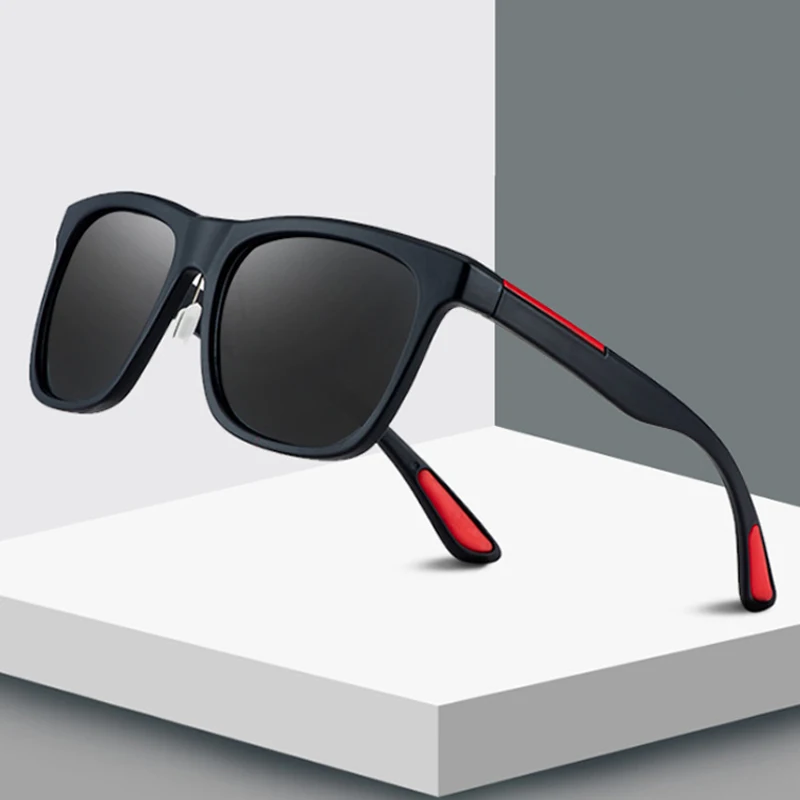 Brand Design Men Sunglasses Classic Retro Square UV400 Goggle Vintage Men Driving Sun Glasses Shades Eyewear Oculos de sol
Brand Design Men Sunglasses Classic Retro Square UV400 Goggle Vintage Men Driving Sun Glasses Shades Eyewear Oculos de sol