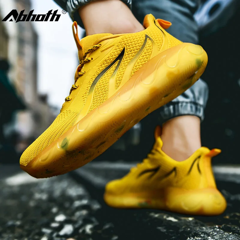 Abhoth New Fashion 2020 Summer Men Shoes Mesh Breathable Light Running Sneakers Simplicity Mens Gym Shoes Zapatos De Hombre 46
Abhoth New Fashion 2020 Summer Men Shoes Mesh Breathable Light Running Sneakers Simplicity Mens Gym Shoes Zapatos De Hombre 46