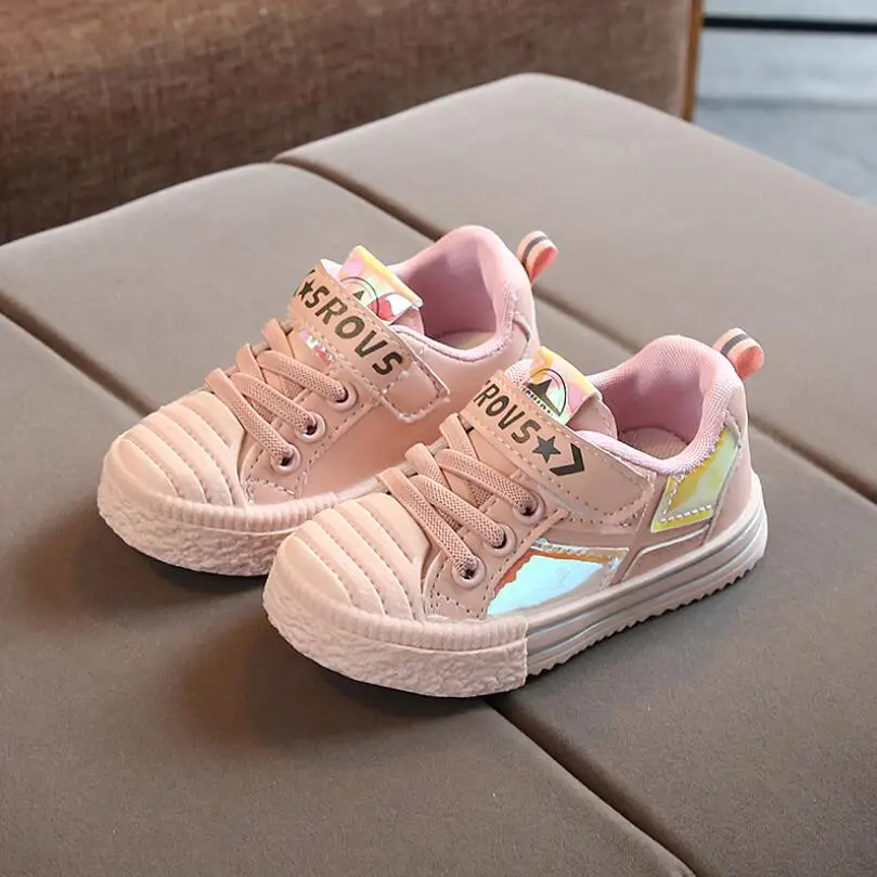 Brand New Kids Shoes for Boys Girls Breathable Children Casual Sneakers Baby Girl Running Sports Shoes
Brand New Kids Shoes for Boys Girls Breathable Children Casual Sneakers Baby Girl Running Sports Shoes