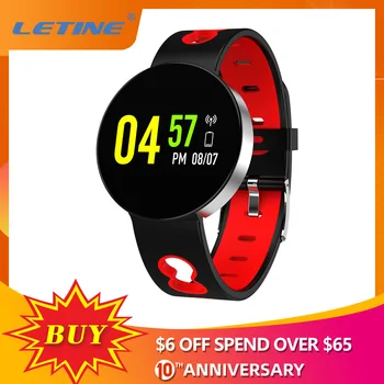 X11 Smart Sports Bracelet Multiple Sports Modes Heart Rate Tracker Blood Pressure Monitoring IP67 Waterproof For Android IOS
X11 Smart Sports Bracelet Multiple Sports Modes Heart Rate Tracker Blood Pressure Monitoring IP67 Waterproof For Android IOS
