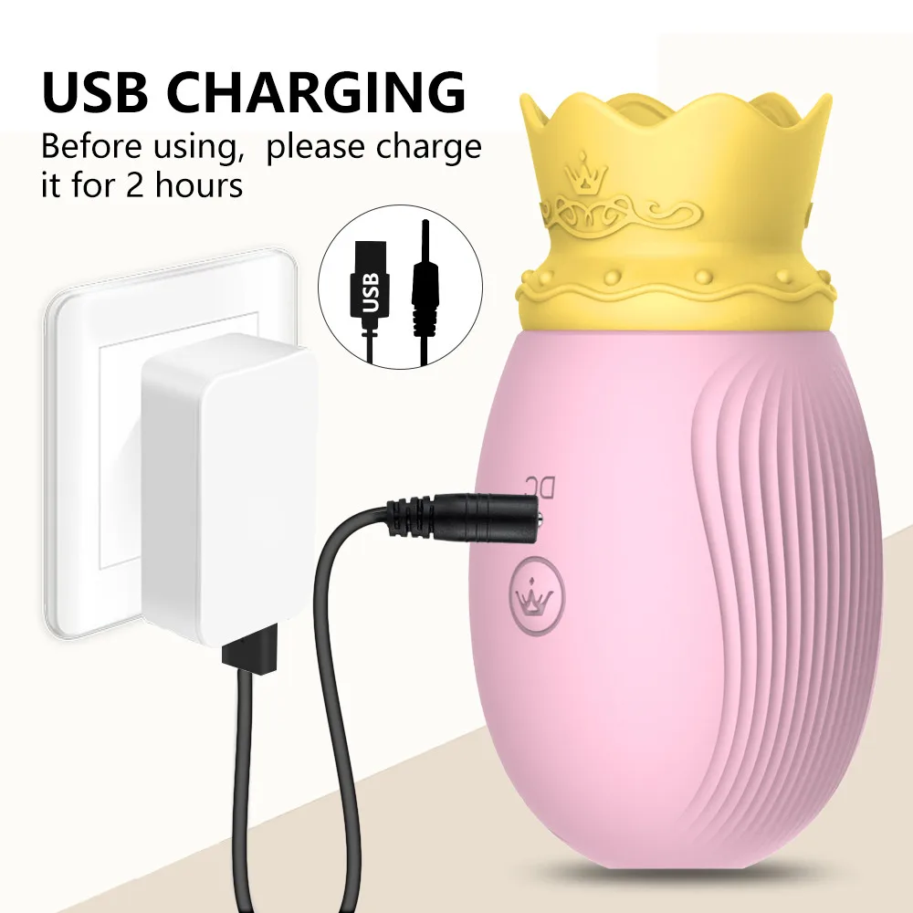 Клиторальный стимулятор+вибратор 2 в 1 Satisfyer Dual Kiss, фиолетовый 4003016 - Satisfyer - Вибраторы на клитор и точку-G - Купить