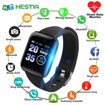 Smart Band health Bracelet Blood Pressure Measurement Waterproof Fitness Tracker Heart Rate Monitor Pedometer Smart watch
Smart Band health Bracelet Blood Pressure Measurement Waterproof Fitness Tracker Heart Rate Monitor Pedometer Smart watch