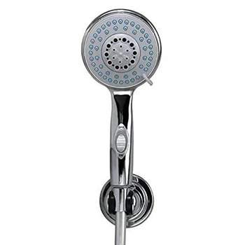 5 Modes of Rainfall Hand Shower Head High Efficiency Shower Head Function Water Saving ABS SPA Shower Head with Pressure Switch
5 Modes of Rainfall Hand Shower Head High Efficiency Shower Head Function Water Saving ABS SPA Shower Head with Pressure Switch