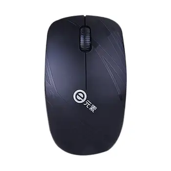 2.4Ghz Wireless Mouse Computer Mouse Portable Smart Mouse Game Mouse without Battery for PC Laptop Windows for MacOS
2.4Ghz Wireless Mouse Computer Mouse Portable Smart Mouse Game Mouse without Battery for PC Laptop Windows for MacOS