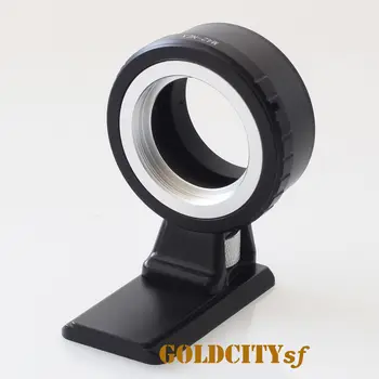 42mm M42 Mount Lens To E mount nex Adapter ring with Tripod Stand for NEX NEX-3/C3/5/5N/6/7 A7 A7r A5100 A7s A5000 A6000 camera
42mm M42 Mount Lens To E mount nex Adapter ring with Tripod Stand for NEX NEX-3/C3/5/5N/6/7 A7 A7r A5100 A7s A5000 A6000 camera