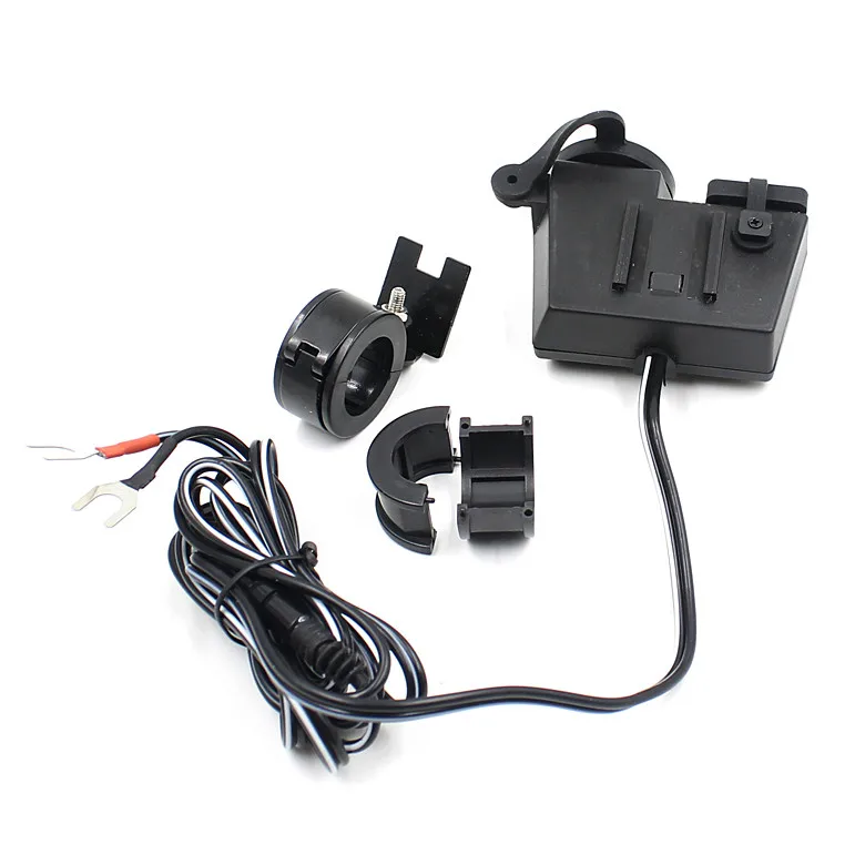 CARPRIE car changers 2019 hot sale Waterproof 12V 2.1A USB Charger Function without cigarette lighter socket high quality 9726
CARPRIE car changers 2019 hot sale Waterproof 12V 2.1A USB Charger Function without cigarette lighter socket high quality 9726