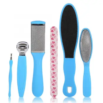 Foot File 10PCS Portable Foot File Set Dead Hard Skin Callus Remover Scraper Pedicure Rasp Tools
Foot File 10PCS Portable Foot File Set Dead Hard Skin Callus Remover Scraper Pedicure Rasp Tools