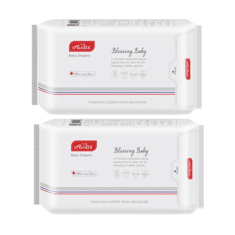 Love Child Suitable LUCKY Baby Infant Portable Equipment XL Code 5 Pcs Trial Pack
Love Child Suitable LUCKY Baby Infant Portable Equipment XL Code 5 Pcs Trial Pack