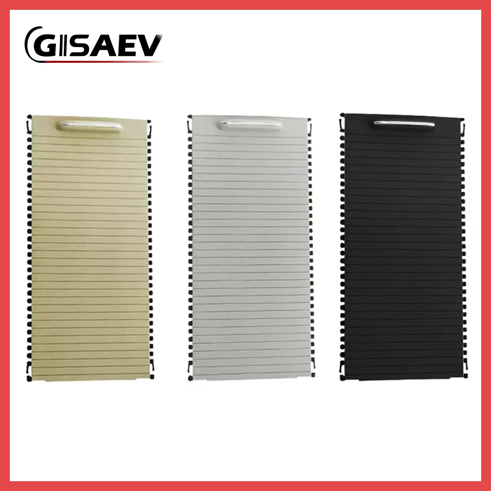 Car Inner Indoor Centre Console Roller Blind Cover For Mercedes Benz C-Calss W204 S204 E-Class W212 S212 Cup Holder Plate
Car Inner Indoor Centre Console Roller Blind Cover For Mercedes Benz C-Calss W204 S204 E-Class W212 S212 Cup Holder Plate