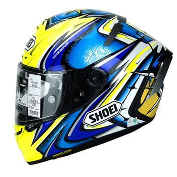 Full Face Motorcycle helmet X14 yellow DAIJIROo anti-fog visor Riding Motocross Racing Motobike Helmet
Full Face Motorcycle helmet X14 yellow DAIJIROo anti-fog visor Riding Motocross Racing Motobike Helmet