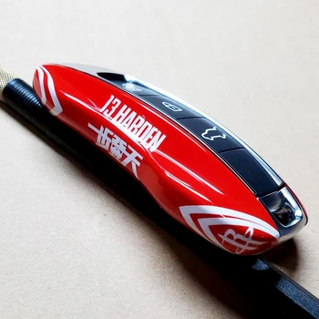Personal Design Key Cover For NBA Team Rocket Key Case Cap Shell For Porsche Cayenne Macan Boxster Cayman Panamera 971 911 718
Personal Design Key Cover For NBA Team Rocket Key Case Cap Shell For Porsche Cayenne Macan Boxster Cayman Panamera 971 911 718